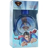 Supperman 2.5 oz. Eau De Toilette Spray For Boy By Supperman