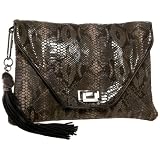 Tylie Malibu Jetset Olivia Envelope Clutch