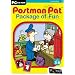 Postman Pat Package of Fun