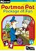 Postman Pat Package of Fun