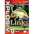 Links LS Classic - Xplosiv Range