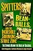 Books : Spitters, Beanballs and the Incredible Shrinking Strike Zone: The Stories Behind the Rules of Baseball