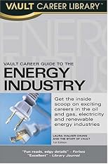 Vault Career Guide to the Energy Industry