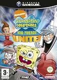 Spongebob Squarepants & Friends : Unite! (GameCube)