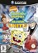 Spongebob Squarepants & Friends : Unite! (GameCube)