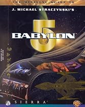 Babylon 5 Reference Guide