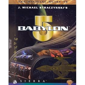 Babylon 5 Reference Guide