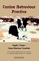 Canine Behaviour Practice