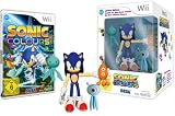Sonic Colours - Special Edition