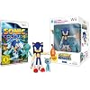 Sonic Colours - Special Edition