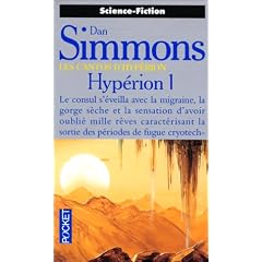 Les cantos d'Hyp�rion. Hyp�rion