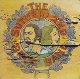 The Sutherland Brothers Band