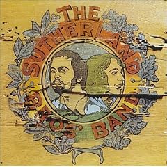 The Sutherland Brothers Band