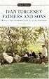 Fathers and Sons (Signet Classics)