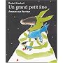Grand petit ane de A. Haeringen