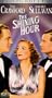 Shining Hour [VHS]