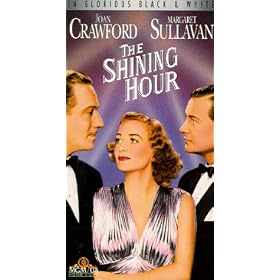 Shining Hour [VHS]