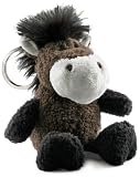 Review NICI  / NICI - Pony Bean Bag Keyring, 10cm