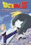 Dragon Ball Z - Babidi - Battle Royal