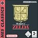 The Legend of Zelda Series
