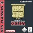 The Legend of Zelda [NES Classics]