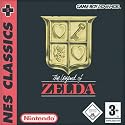 NES Classics The Legend of Zelda