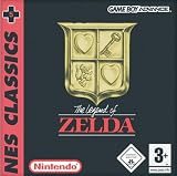 The Legend of Zelda [NES Classics]