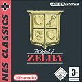 The Legend of Zelda [NES Classics]