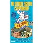 Ultimate Fighting Championship 3: The American Dream [VHS]
