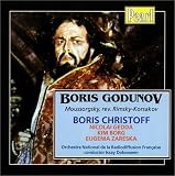 Boris Godunov