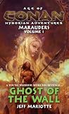  : Age of Conan: Ghost of the Wall (Age of Conan)