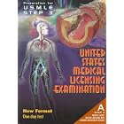 Preparation for the USMLE Step 3: Booklet A New Format One-Day Test by Medical Education Board and Mauricio L. Waintrub