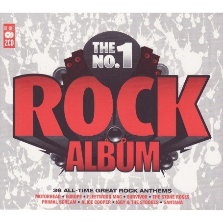 CD-Charts  Search : The No.1 Rock Album