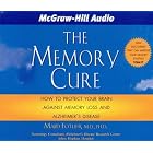 Click here to buy The Memory Cure: New Discoveries on How to Protect Your Brain Against Memory Loss... by  Majid Fotuhi.