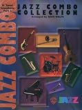 Produkt-Bild: Warner Bros. Jazz Combo Collection: B-Flat Tenor Saxophone (3rd Part)