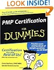PMP Certification for Dummies