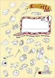 Konfetti - Ausgabe 2006: Konfetti Basis. Heft 1 mit Anlauttabelle. DIN A4: Das Werk f&uuml;r den offenen Anfangsunterricht