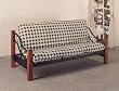 Metal Futon