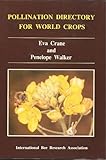 Pollination directory for world crops
