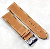 Best Buy TC Milano in Chardonnay for your Panerai or other fine watch 22/20 115/80  for Sale