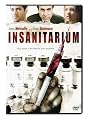 Insanitarium