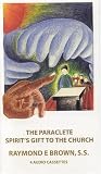 The Paraclete: Spirit's Gift to the Church