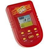 Electronic UNO Game