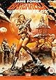 Barbarella [DVD] [1968]