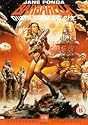 Barbarella [DVD] [1968]