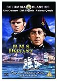 DVD H.M.S. Defiant, film DVD H.M.S. Defiant