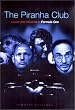 The Piranha Club: Power and Influence in Formula One