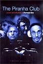 The Piranha Club: Power and Influence in Formula One