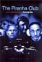 The Piranha Club: Power and Influence in Formula One