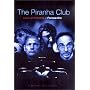 The Piranha Club: Power and Influence in Formula One